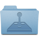 games folder